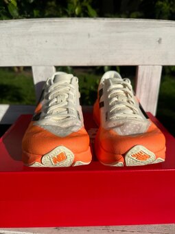 Bezecke tenisky New Balance Rebel - 4