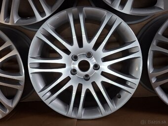 disky THEMISTO 18" - Superb 2 facelift - 4
