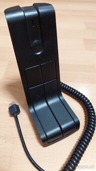 Stolny mikrofon Motorola - 4