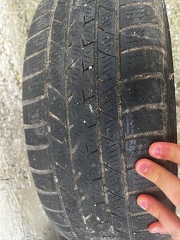 Opel R15 4x100 - 4