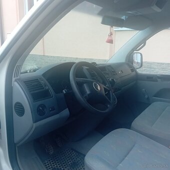 WW Transporter T5 1.9Td - 4