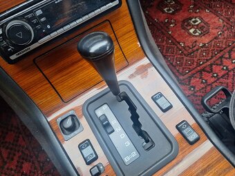 MERCEDES S 400 210KW ROK 91 AUTOMAT - 4