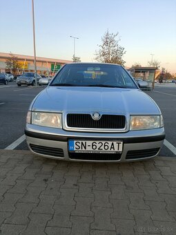 Octavia - 4