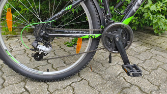 Predam detsky bicykel Kellys Viper 10 - 4