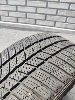 Barum Polaris 5 225/40 R18 DOT 1521 - 4