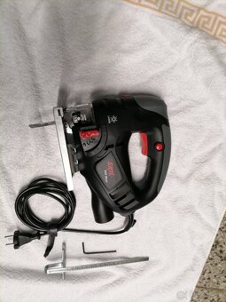 El. Priamočiara píla,, SKILL 1061AA,, 800W,-40€ - 4