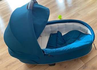 Kočík cybex priam - 4