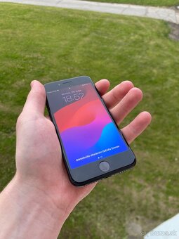 Iphone SE 2020 64GB 80% kapacita - 4