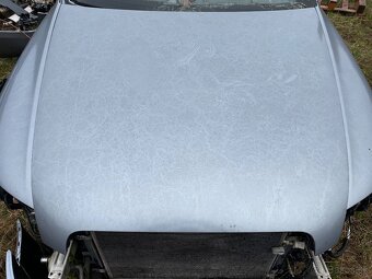 Predok audi a6 c6 , kompletny original diely, LY7H - 4
