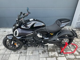 Ducati Diavel V4 2024 - 4