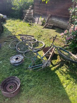 Predam bicykle - 4