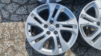 5x114,3 R17 --- OPEL VIVARO ... - 4