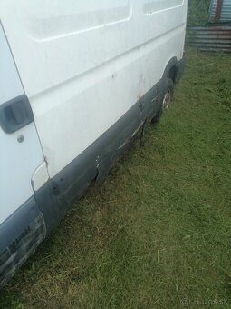 Renault master furgon - 4