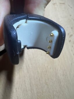 Napájecí a komunikační USB kabel pro hodinky Suunto 5 - 4