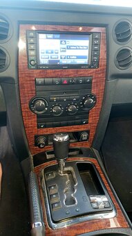 Jeep Commander 3.0 limited 2009 - 4