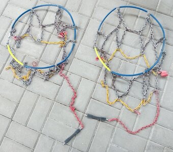 Snehové reťaze R12 / R13 / R14 / R15 - 4