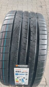 2 x NOVÉ letní pneu Hankook 295/40/19 -  CENA ZA 2 KS PNEU - 4