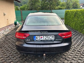 Audi a5 - 4