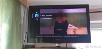 samsung tv 101 cm full hd bez internetu - 4