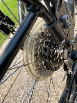 Predám bicykel Merida 15 XL - 4