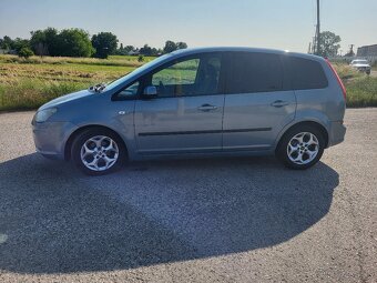 Focus c-max - 4