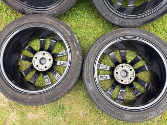 ORIGINAL Volkswagen Singapore R17 - 4