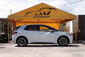 VW ID.3 1St - 150KW - SoH Test / Po prehliadke -NEBURANE- - 4