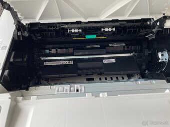 Čiernobielá laserová tlačiareň HP LaserJet Pro M203dn - 4
