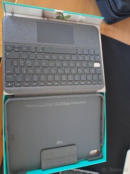 Logitech puzdra na ipedy - 4