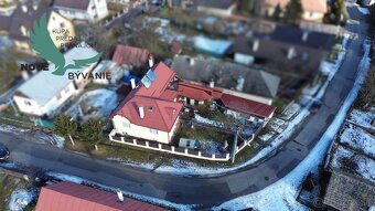 Pekný rodinný dom v Závadke nad Hronom na predaj - 4