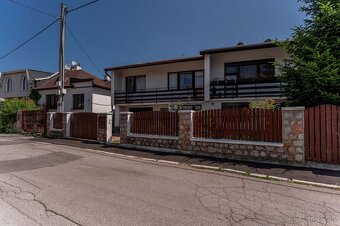 Rodinný dom v tichej lokalite blízko centra mesta, Košice - - 4