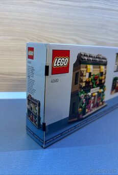 🟨 Lego set 40680 GWP - 4