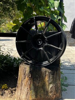 Autec Clubracing 8.5Jx19 5x112 ET45 - 4