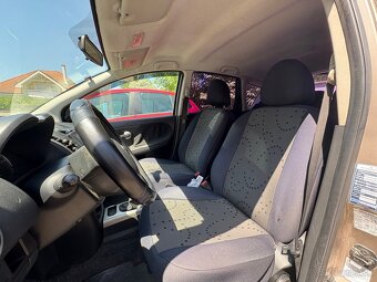 Nissan Note 2010, SK Vozidlo, 250 000km, vyborný stav - 4