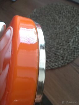RETRO VINTAGE LAMPA TABERY - 4