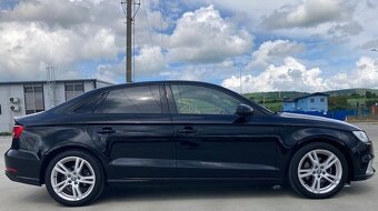 Audi A3 35 TFSI limuzína, 1.5,110kW,Benzín,54709km, 2019,TOP - 4
