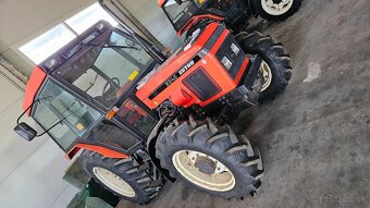 Zetor 7320 Turbo ( klima /680 mth/ usa) - 4