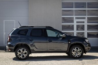 Dacia Duster 1.3 TCe 130 Journey 4x2 - 4