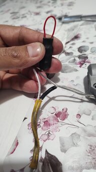 Airsoft scar L dboy - 4