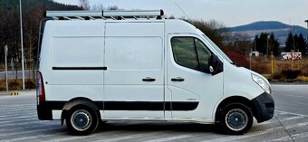 Renault Master 2.3 dCi - 4