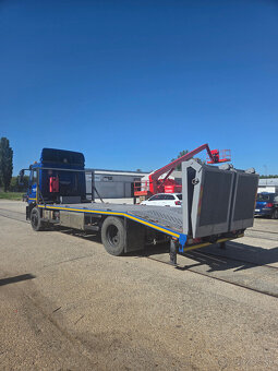IVECO EUROCARGO 190EL 28 – Odťahové vozidlo - 4