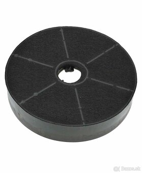 Uhlíkový filter Wessper typ FW-S Soft pre digestor Akpo - 4