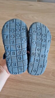 Sandalky Froddo velkost 20 - 4