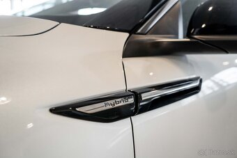 Citroën C5 X HYBRID SHINE Plug-in Hybrid 225ë-EAT8 - 4