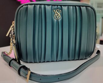 Victoria's Secret crossbody Camera Bag - 4