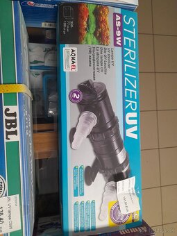 UV LAMPY - predaj - 4