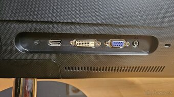 Monitor ASUS VS228H - 4