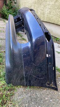 Predám predný nárazník BMW E38 - 4