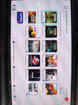 Predám nintendo Switch OLED - 4