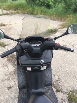 Predam suzuki burgman 125 - 4
